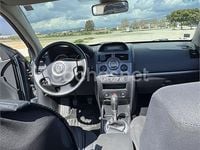 Usado Renault Mégane Cabriolet Authentique 110 CV (80 kW) 2006 Gris / plata Descapotable