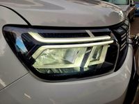Usado Dacia Duster Expression 115 CV (84 kW) 2023 Blanco SUV