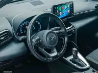Usado Toyota Yaris Cross Active 116 CV (85 kW) 2022 Blanco SUV