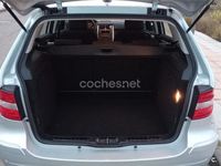 Brugt Mercedes B180 109 HK (80 kW) 2006 Grå MPV