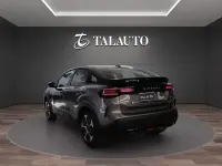 Nuevo Citroën e-C4 114 kW (156 CV) 2026 Gris