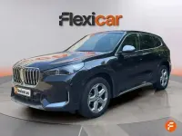 Usado BMW X1 150 CV (110 kW) 2024 Negro SUV