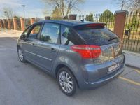 usado Citroën C4 Picasso 1.6HDI Exclusive