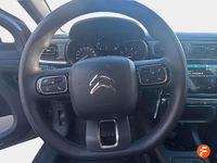 Usado Citroën C3 102 CV (75 kW) 2024 Gris Utilitario