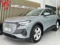 Usado Audi Q4 e-tron Advanced Plus 125 kW (170 CV) 2021 Eléctrico SUV