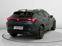 Usado Cupra Formentor 150 HP (110 kW) 2025 Branco SUV