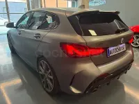 Usado BMW M135 Comfort Edition 306 CV (225 kW) 2022 Gris / plata Utilitario