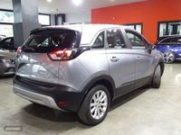 usado Opel Crossland X 1.2 81kW (110CV) Edition