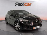 Usado Renault Clio V Equilibre 91 CV (66 kW) 2023 Negro Utilitario