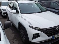 Usado Hyundai Tucson 136 CV (100 kW) 2022 Blanco SUV