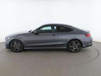 Usado Mercedes C220 AMG line 194 CV (142 kW) 2021