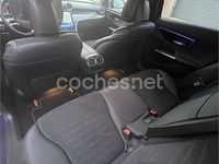 Usado Mercedes C200 184 CV (135 kW) 2022 Azul Berlina