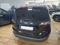 Usado Ford S-MAX Titanium 140 CV (102 kW) 2009 Negro Monovolumen