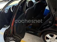 Usado Seat Ibiza Sport 100 CV (73 kW) 2006 Negro Berlina