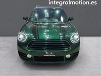 Usado Mini Cooper Countryman 136 CV (100 kW) 2017 SUV