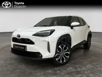 Usado Toyota Yaris Cross Active 116 CV (85 kW) 2022 Blanco SUV