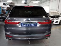 Usado BMW X7 333 CV (244 kW) 2022 Gris SUV