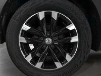 Usado VW T-Cross 95 CV (69 kW) 2022 Gris SUV