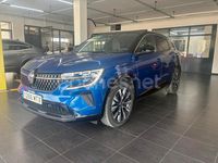 Usado Renault Austral Techno 200 CV (147 kW) 2024 Azul SUV