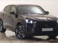 Usado BMW X2 163 CV (119 kW) 2025 Negro SUV
