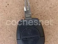 Usado Nissan Primera Acenta 126 CV (92 kW) 2002 Gris / plata Berlina