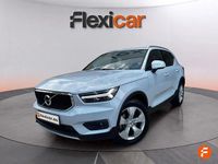 Usado Volvo XC40 Inscription 197 CV (144 kW) 2020 Blanco SUV
