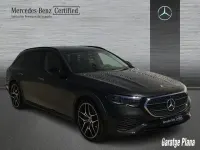 Usado Mercedes E300 313 CV (230 kW) 2025 Gris grafito