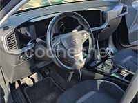 Käytetty Opel Mokka Edition 136 HP (100 kW) 2023 Musta Katumaasturi