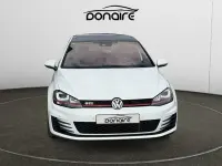 Usado VW Golf VII GTI 220 CV (161 kW) 2013 Blanco Berlina