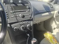 Usado Saab 9-3 Linear 150 CV (110 kW) 2007 Negro Utilitario
