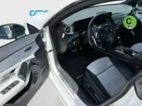 Occasion Mercedes CLA200 163 PK (119 kW) 2020 Wit Sedan
