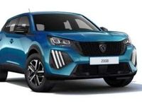 Nuevo Peugeot 2008 Style 145 CV (106 kW) 2025 Azul SUV