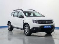 usado Dacia Duster 1.5Blue dCi Comfort 4x4 85kW