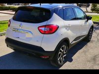 usado Renault Captur 2013