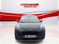 Usado Ford Puma Titanium X 155 HP (114 kW) 2023 SUV