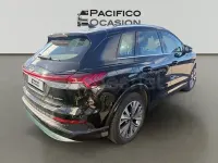 Usado Audi Q4 e-tron Advanced Plus 150 kW (204 CV) 2023 Eléctrico SUV