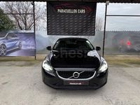 Usado Volvo V40 Inscription 120 CV (88 kW) 2019 Negro Berlina