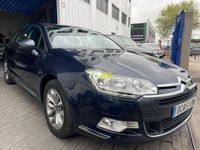 usado Citroën C5 1.6 hdi