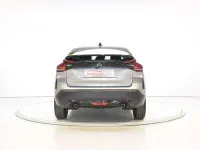 Usado Citroën C4 PureTech 131 HP (96 kW) 2024 Cinzento SUV