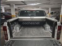 Usado Ford Ranger Wildtrack 200 CV (147 kW) 2018 Blanco Pickup/Camioneta