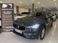 Usado Volvo XC60 Core 197 CV (144 kW) 2022 Azul SUV