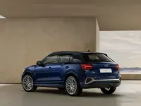 Nuevo Audi Q2 150 CV (110 kW) 2026 Azul SUV