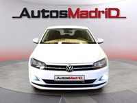 Usado VW Polo Advance 95 CV (69 kW) 2020 Blanco Utilitario