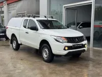 Usado Mitsubishi L200 154 CV (113 kW) 2017 Pickup/Camioneta
