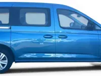 Usado VW Caddy Maxi 102 CV (75 kW) 2025 Monovolumen