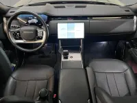 Usado Land Rover Range Rover 510 CV (375 kW) 2023 Negro SUV