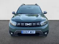 Usado Dacia Duster Journey 130 CV (95 kW) 2023 SUV