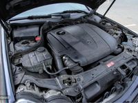 Usado Mercedes C220 Elegance 150 CV (110 kW) 2004 Azul Familiar