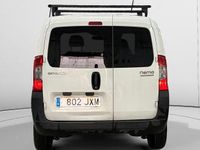 Usado Citroën Nemo Attraction 75 HP (55 kW) 2017 Monovolume