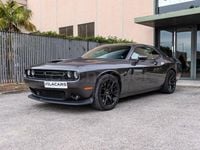 Usado Dodge Challenger 485 CV (356 kW) 2023 Gris / plata Coupe